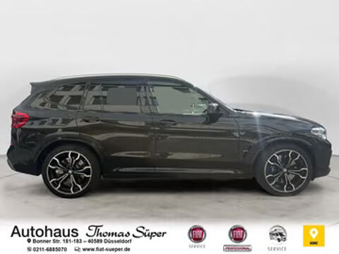 X3 M Competition 2019 occasion 33000 Bordeaux