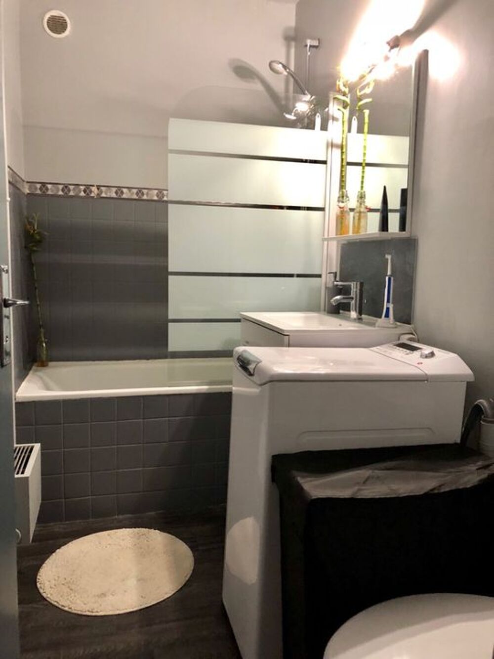 Appartement de 30m2 à louer sur Limoges