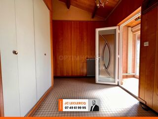  Maison  vendre 4 pices 93 m