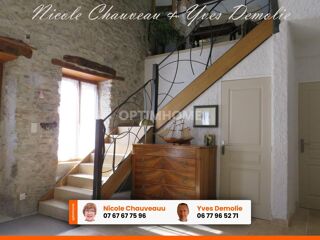  Maison à vendre 7 pièces 200 m²