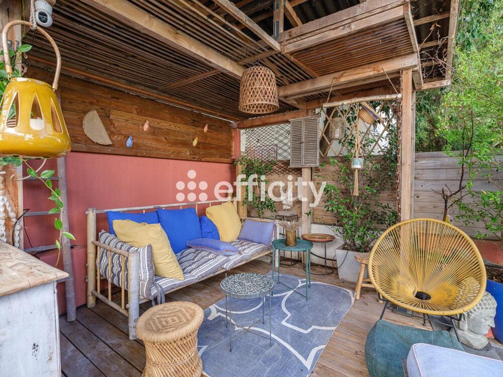 à vendre  Villa Marseille 9