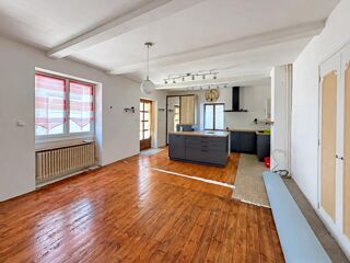 Vente Maison Maison de ville de 67 m² à Bourg-Argental Bourg argental