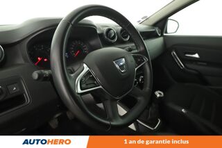 Duster II 1.3 TCe Prestige 4x2 150 ch 2021 occasion 92130 Issy-les-Moulineaux