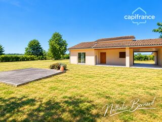  Maison à vendre 4 pièces 110 m²