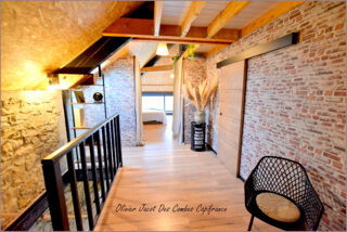 Vente Maison Maison à vendre 5 pièces ABBEVILLERS (25) Abbevillers