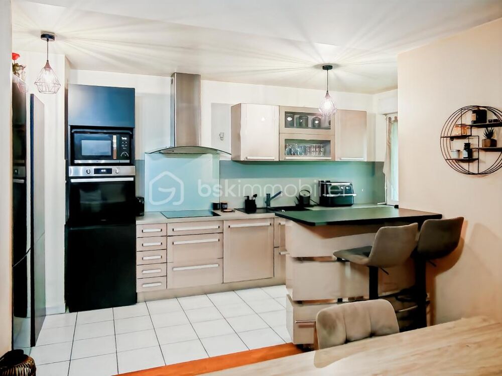 Vente Appartement Appartement avec jardin Bretigny sur orge