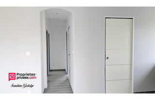  Maison � vendre 4 pi�ces 62 m�