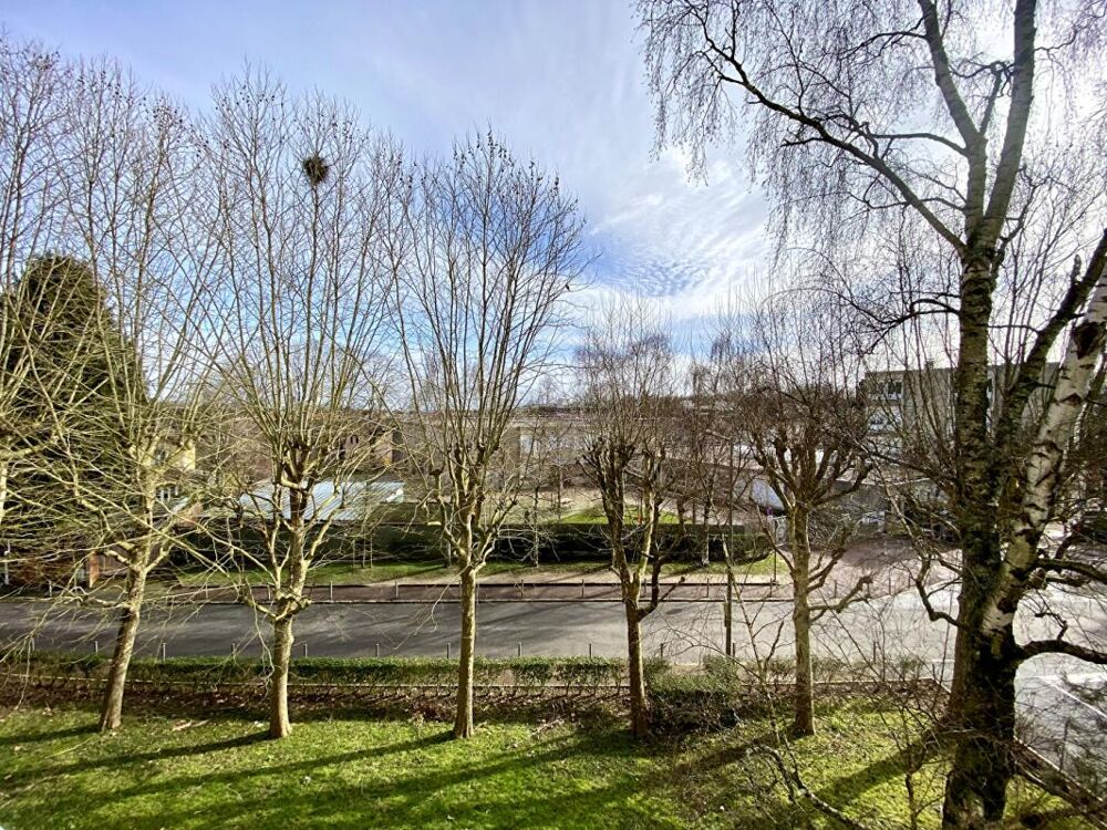 Vente Appartement 2 pièces de 35,5 m2 92310 Sèvres Sevres