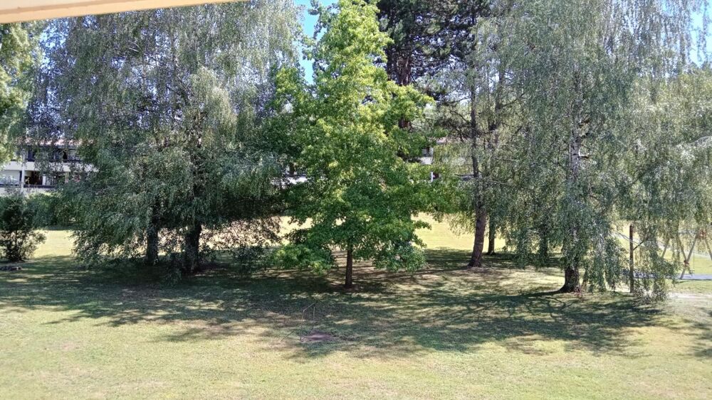 Appartement T4 100m² Duplex/jardin