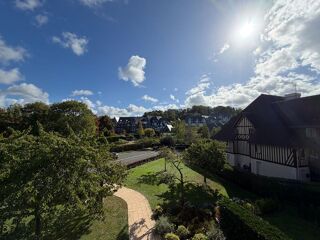 Vente Appartement Appartement Deauville 2 pièce(s) 36 m2 Deauville