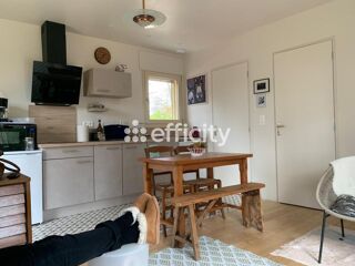  Chalet � vendre 2 pi�ces 32 m�