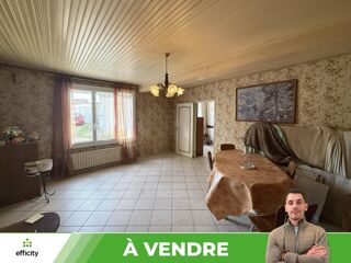  Maison � vendre 7 pi�ces 141 m�