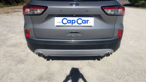 Kuga 1.5 EcoBoost 150 4X2 Titanium 2022 occasion 19100 Brive La Gaillarde