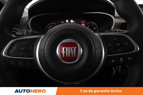 Tipo Cross 1.0 FireFly Turbo Plus 101 ch 2021 occasion 92130 Issy-les-Moulineaux