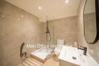  Appartement à vendre 2 pièces 38 m²