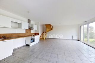  Maison à vendre 6 pièces 117 m²