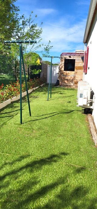  Maison � vendre 4 pi�ces 85 m�