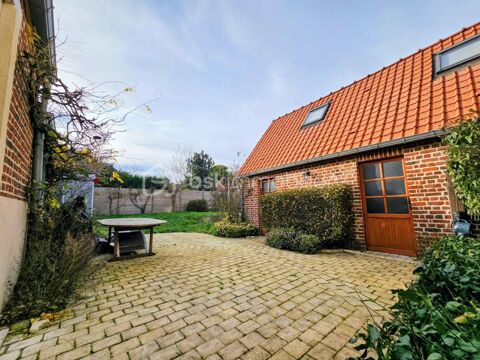   Maison familiale Maison - 7 pi�ce(s) - 170 m�