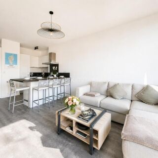  Appartement � vendre 2 pi�ces 39 m�