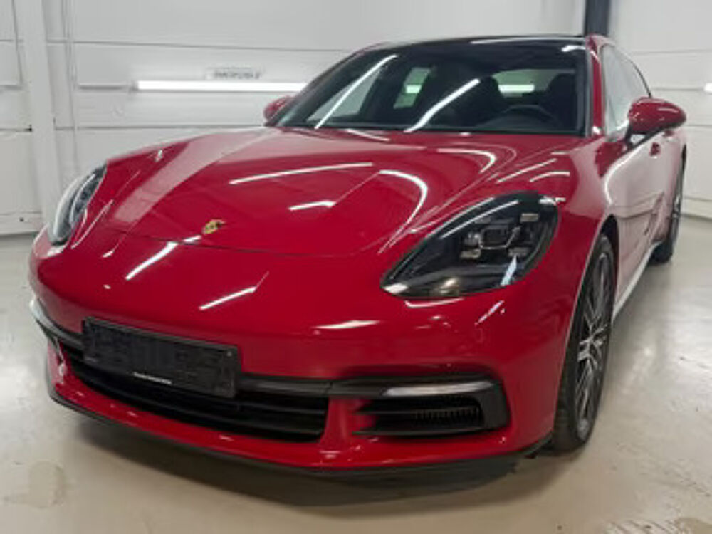 Panamera Sport Turismo 4 2020 occasion 33000 Bordeaux