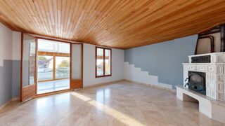  Maison à vendre 10 pièces 300 m²