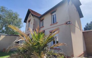  Maison à vendre 4 pièces 87 m²