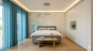  Appartement � vendre 3 pi�ces 70 m�