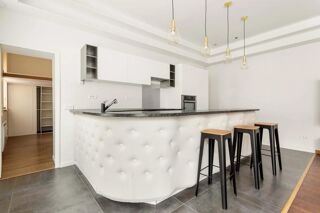  Appartement � vendre 4 pi�ces 92 m�