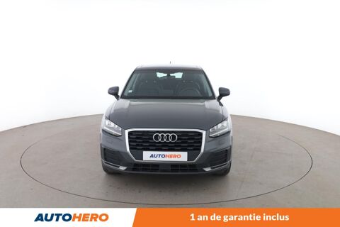 Q2 1.0 TFSI S tronic 116 ch 2018 occasion 92130 Issy-les-Moulineaux