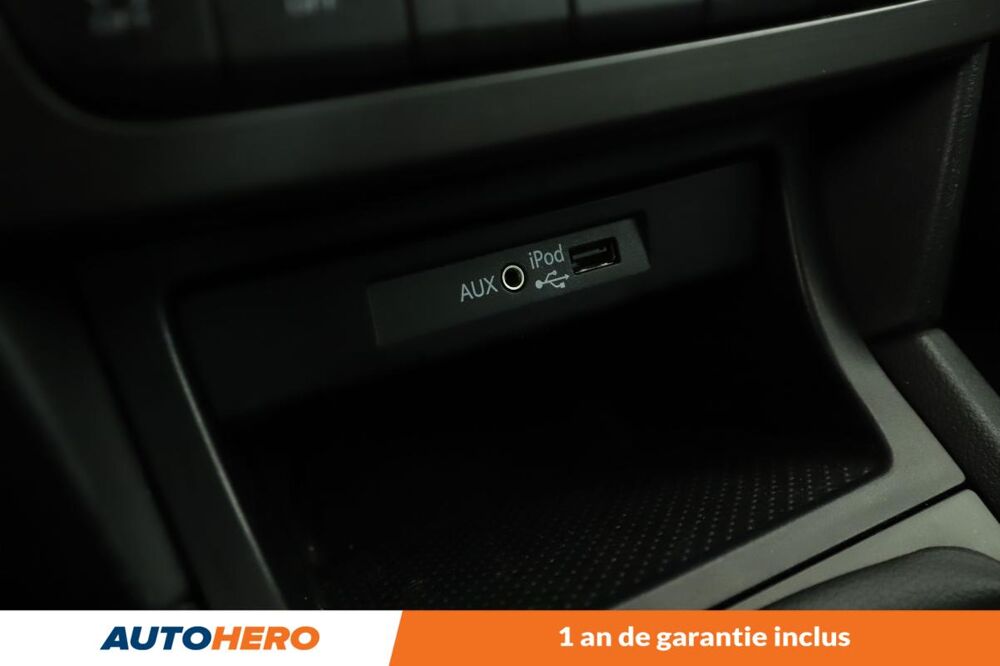 Yeti 2.0 TDI SCR Edition 110 ch 2016 occasion 92130 Issy-les-Moulineaux