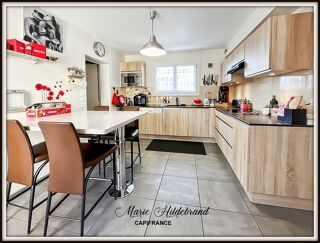 Maison à vendre 7 pièces 150 m²