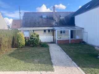  Maison � vendre 4 pi�ces 63 m�