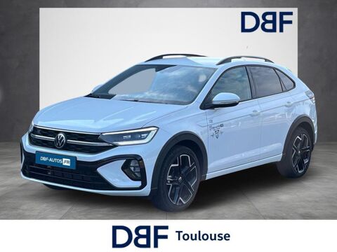 Annonce voiture Volkswagen Taigo 26980 €