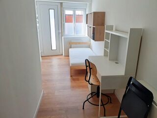  Appartement  louer 1 pice 14 m