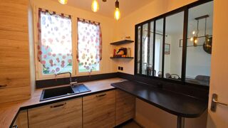  Maison  vendre 4 pices 78 m