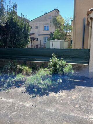  Appartement à louer 1 pièce 25 m²