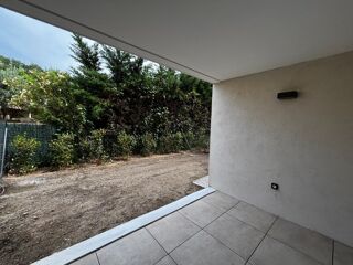  Appartement à louer 2 pièces 43 m²