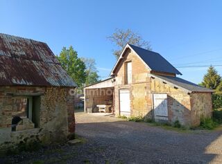 Maison à vendre 7 pièces 129 m²