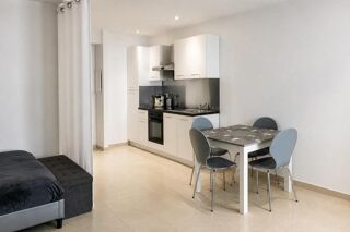  Appartement à vendre 1 pièce 30 m²