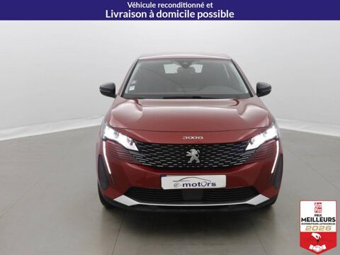 3008 Essence 130 Active Pack +GPS 2022 occasion 10150 Lavau