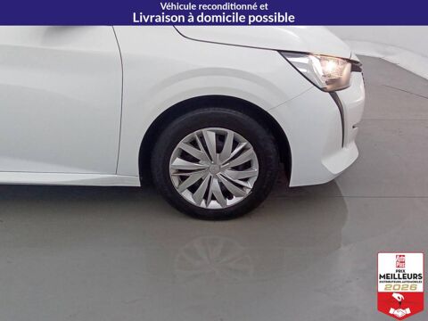 Divers BLUEHDI 100 PREMIUM 2PL 2022 occasion 10150 Lavau