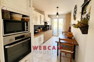  Appartement � vendre 3 pi�ces 74 m�