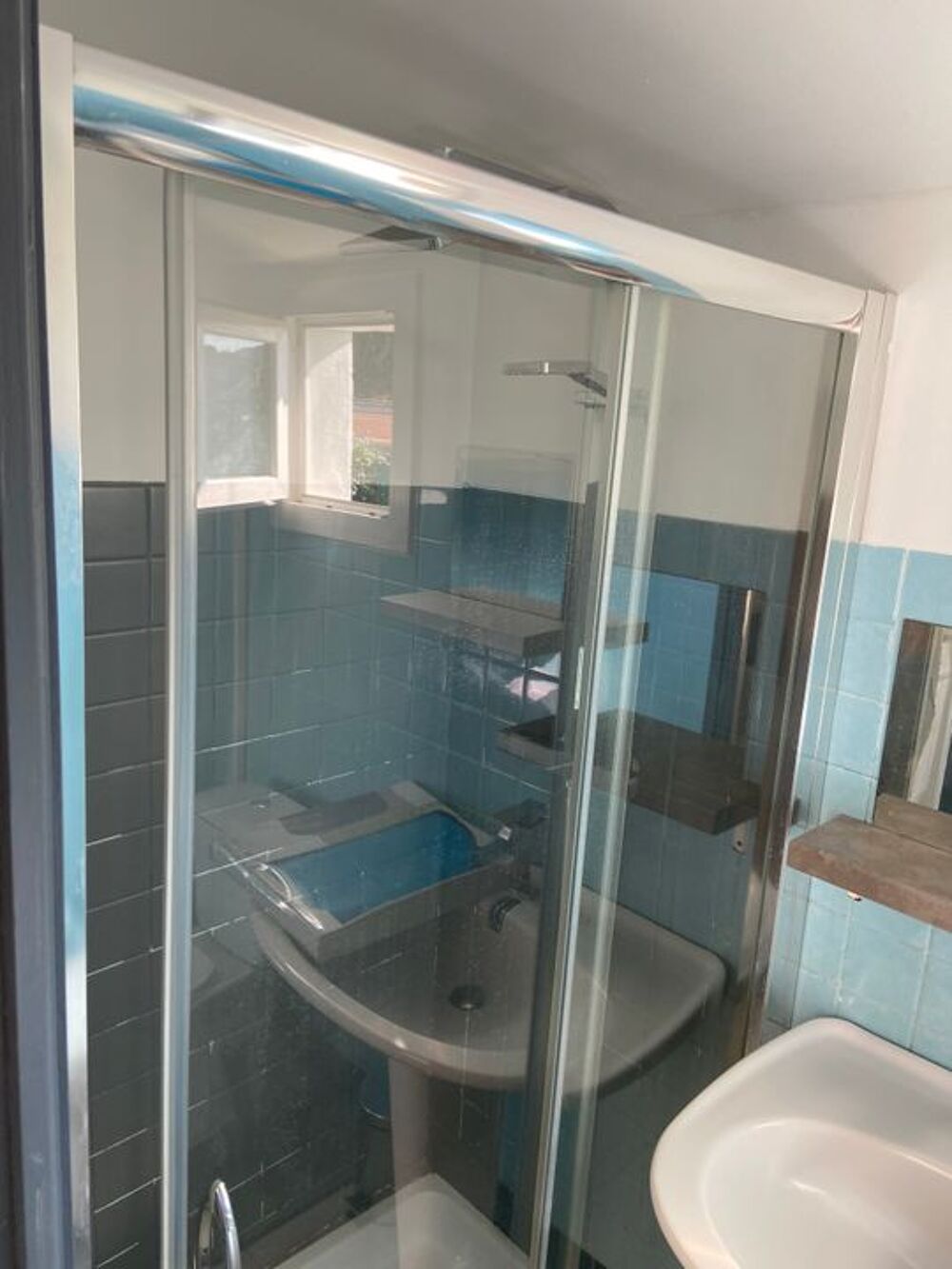 Location Appartement Studio de 50m2 à louer sur Alata Alata