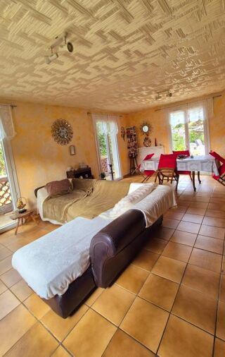  Maison à vendre 5 pièces 112 m²