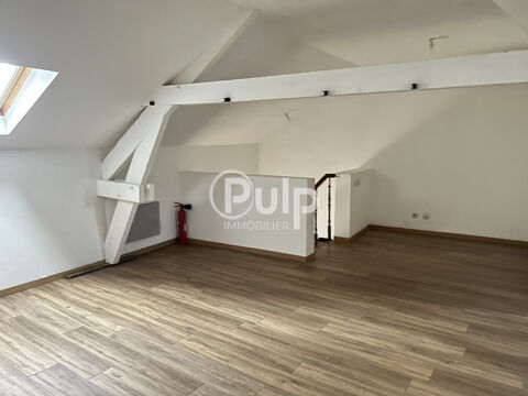  Duplex/triplex � louer 3 pi�ces 95 m�