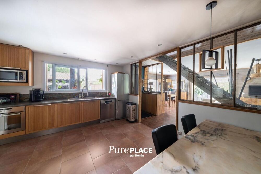 à vendre  Villa Lacanau (33680)