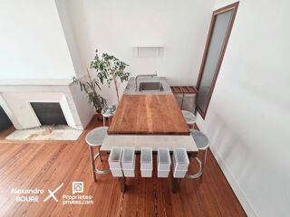  Appartement  vendre 4 pices 89 m