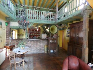  Maison à vendre 7 pièces 220 m²