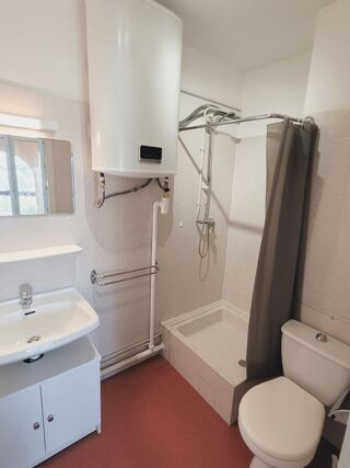  Appartement à louer 1 pièce 23 m²