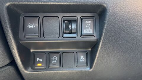 Qashqai II 1.6 dCi 130 N-Connecta 2016 occasion 91600 Savigny Sur Orge